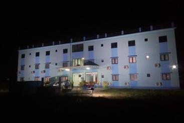 Soe Ko Ko Motel Hpaan