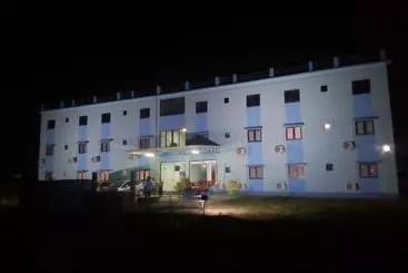 Soe Ko Ko Motel Hpaan