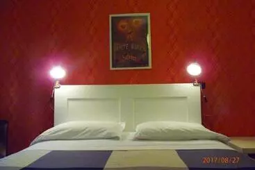 B&b La Villa