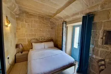 Bed & Breakfast Ta Pinu Guesthouse