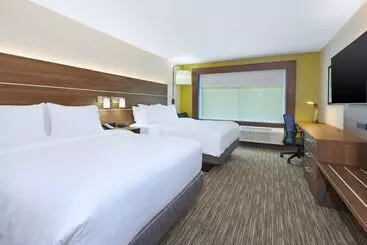 ホテル Holiday Inn Express & Suites   Painesville   Concord, An Ihg