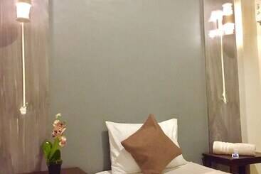 My Dream Place Hotel   Near Robinsons Mall