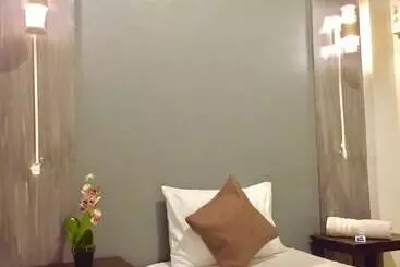 My Dream Place Hotel   Near Robinsons Mall