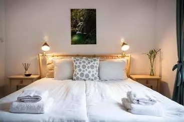 Pensió Guest House Rossy