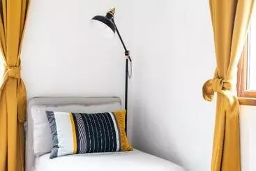 Pension Guest House Rossy