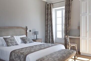 צימר Chambres D Hôtes Du Château De Seguin