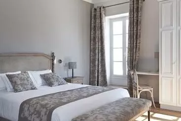 Aamiaismajoitus (B&B) Chambres D Hôtes Du Château De Seguin