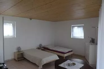 Bed And Breakfast Prilly Lausanne