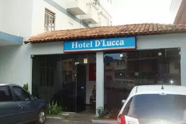 Hotel D' Lucca