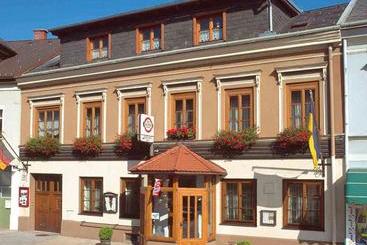 酒店 Gasthof Maurer