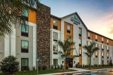Hotel Uptown Suites Extended Stay Tampa Fl   Riverview