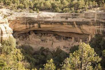 فندق Ute Mountain Casino