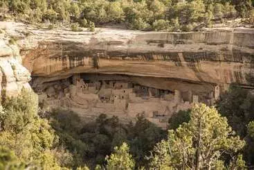 Hotelli Ute Mountain Casino