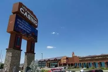 ホテル Ute Mountain Casino