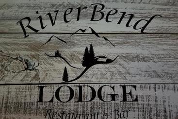 リゾートホテル Riverbend Lodge