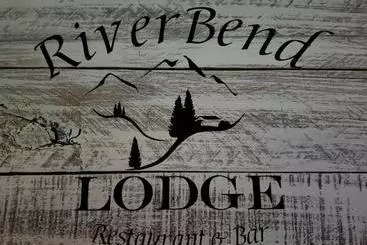 Lomakeskus Riverbend Lodge