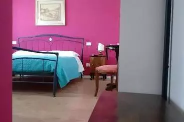 B&b Alla Bon Ora