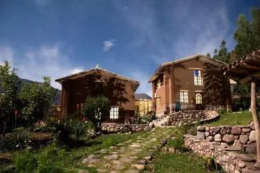 تختخواب و صبحانه Pedregal Ecolodge