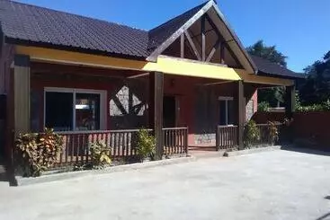 هتل H1 Manakara Schm