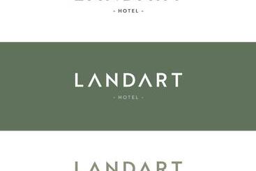 酒店 Landart