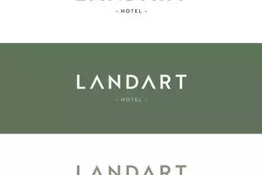 Hotelli Landart