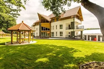 Hotelli Panorama Boutique