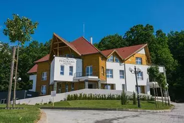 هتل Panorama Boutique