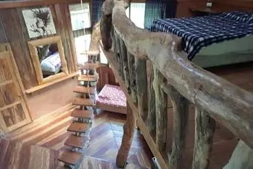 Hotel Utopia Eco