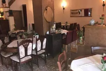 Pension Casa Luciko