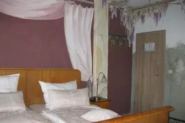 Pension Casa Luciko
