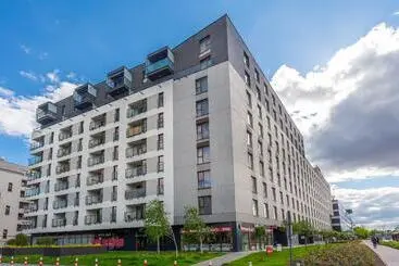 Rentplanet Apartamenty Wolska