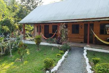 هاستل Aruma Ecohostal