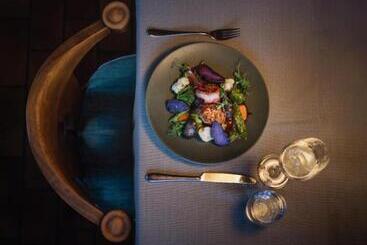 旅馆 Gasthof Mitter