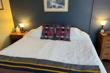 Retkeilymaja Shoreham Inn Bed & Breakfast