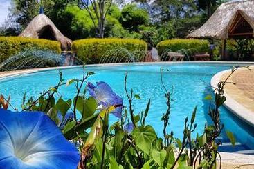 Общежитие Sindamanoy Hotel Holístico