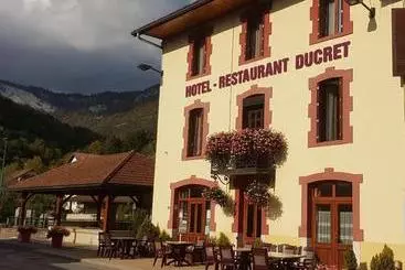 Hotel Hôtel Ducret
