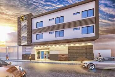 Szálloda La Ría Durán