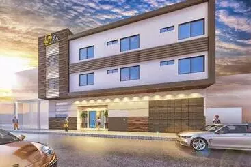 Hotel La Ría Durán