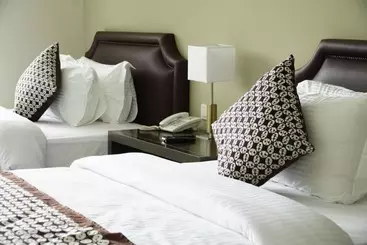 ペンション Arainn Bed & Breakfast Tretes Prigen By Ecommerceloka
