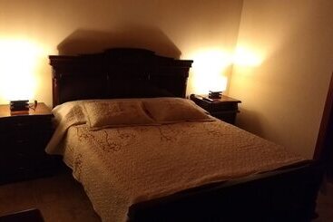 ペンション Find Land & A Rest