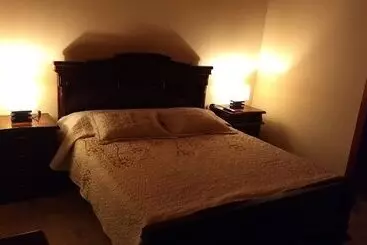 ペンション Find Land & A Rest