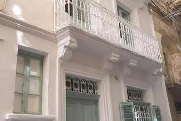 Majatalo No. 17 Birgu