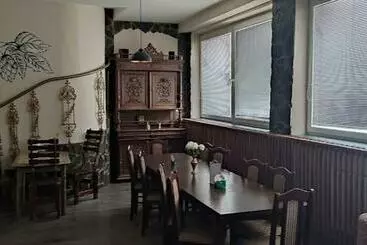 Majatalo Penzion Kaspec