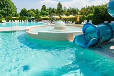 Hôtel Hotiday Lazise Garda