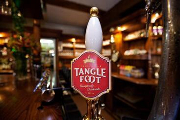 ユースホステル Longfrie Inn