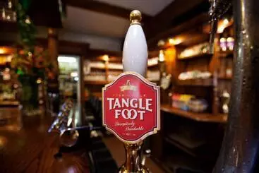 ユースホステル Longfrie Inn