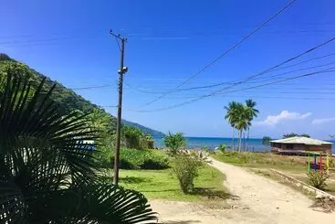 Herberge Posada Rocas De Cabo Marzo