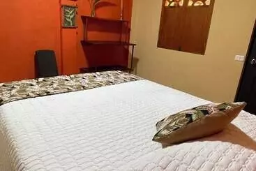 Ostello Posada Rocas De Cabo Marzo