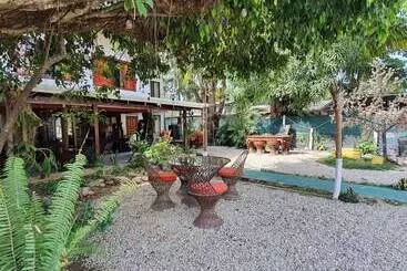 ベッドアンドブレックファースト Cristina S