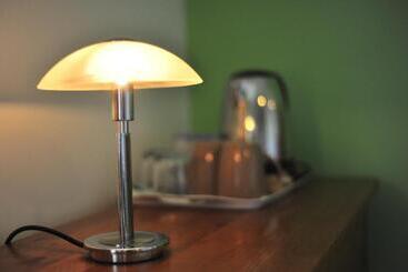 Beinn Edra House B&b